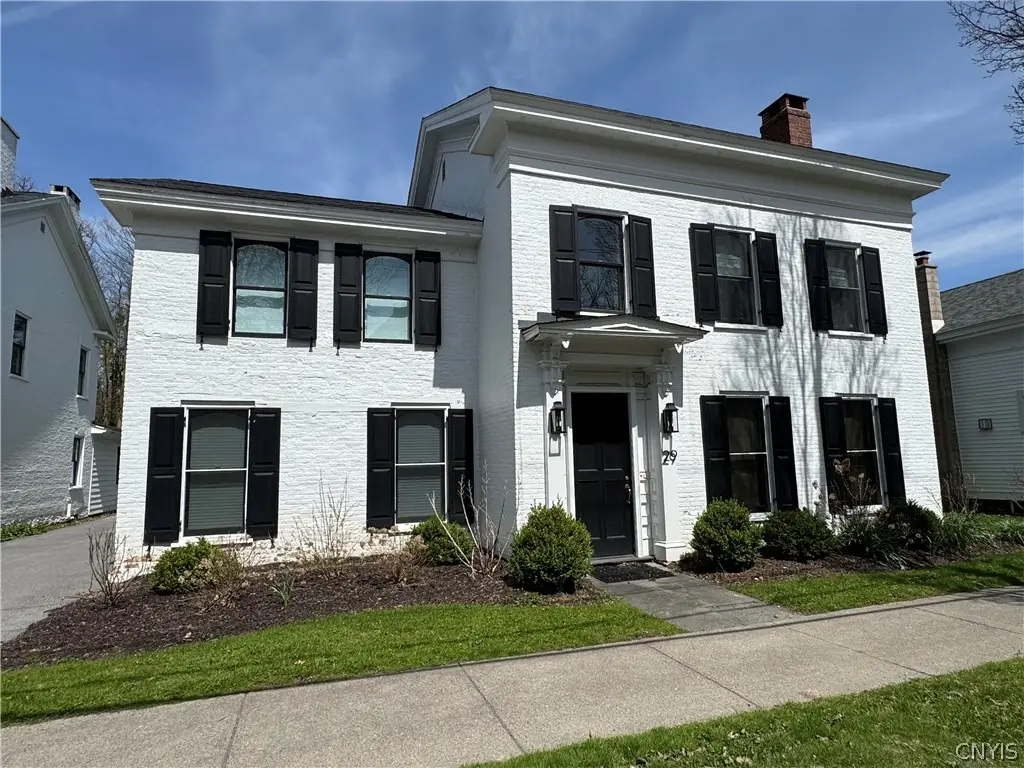 29 Payne Street, Hamilton, NY 13346 - #1