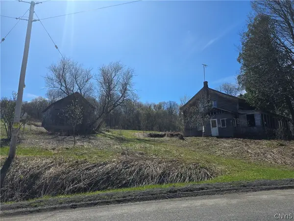 154 Bliven Road, Bridgewater, NY 13313