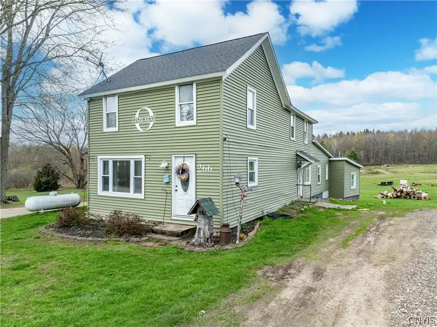 266 Howard Road, Fulton, NY 13069 - #3