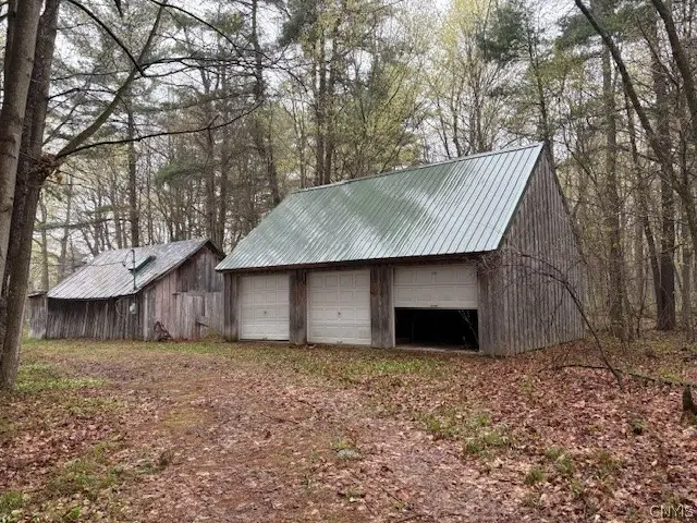 16637 Witt Road, Brownville, NY 13615 - #1
