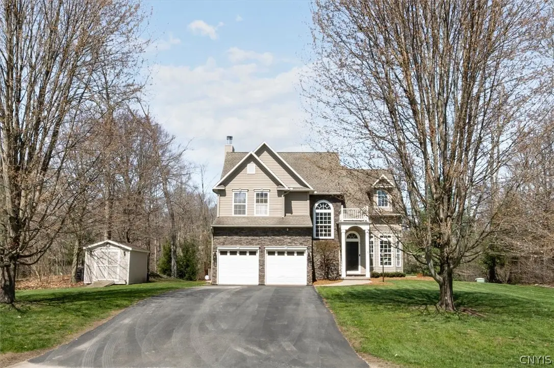 5118 Forest Ridge Drive, Rome, NY 13440 - #1