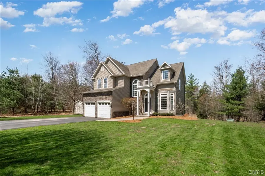 5118 Forest Ridge Drive, Rome, NY 13440 - #2