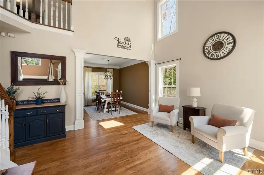 5118 Forest Ridge Drive, Rome, NY 13440 - #3