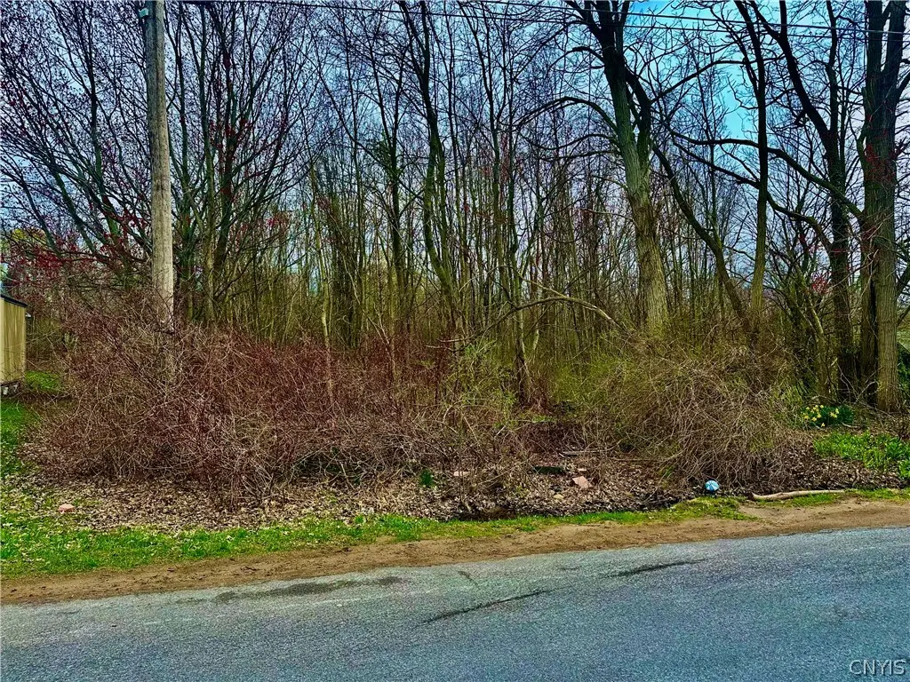 0 Mccracken Drive, Oswego, NY 13126 - #1