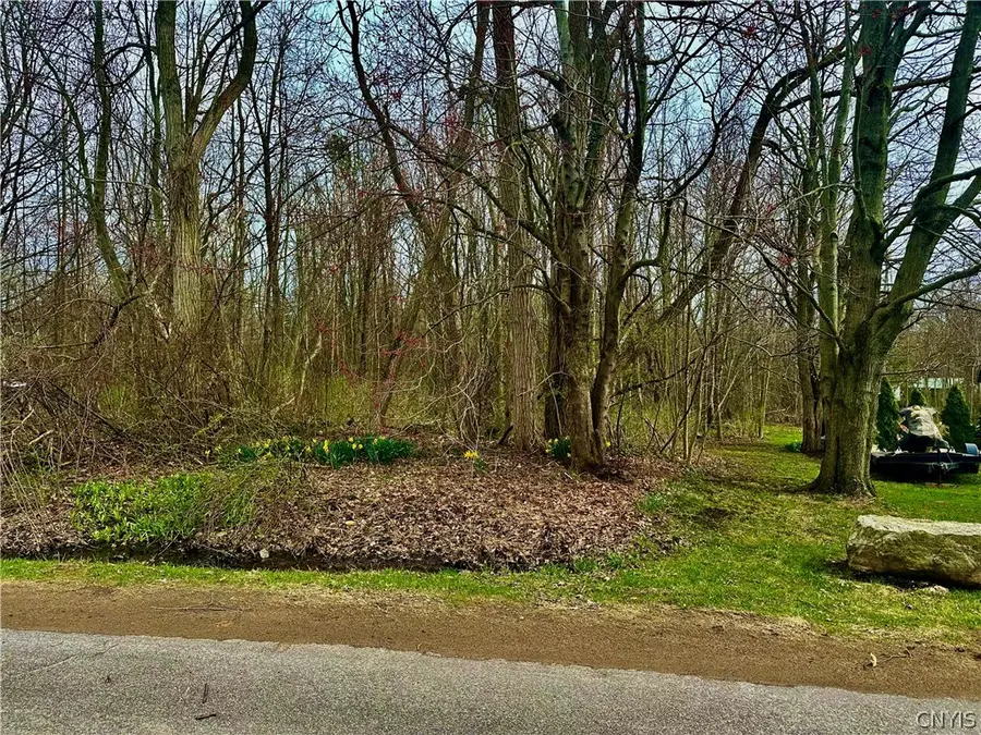 0 Mccracken Drive, Oswego, NY 13126 - #3