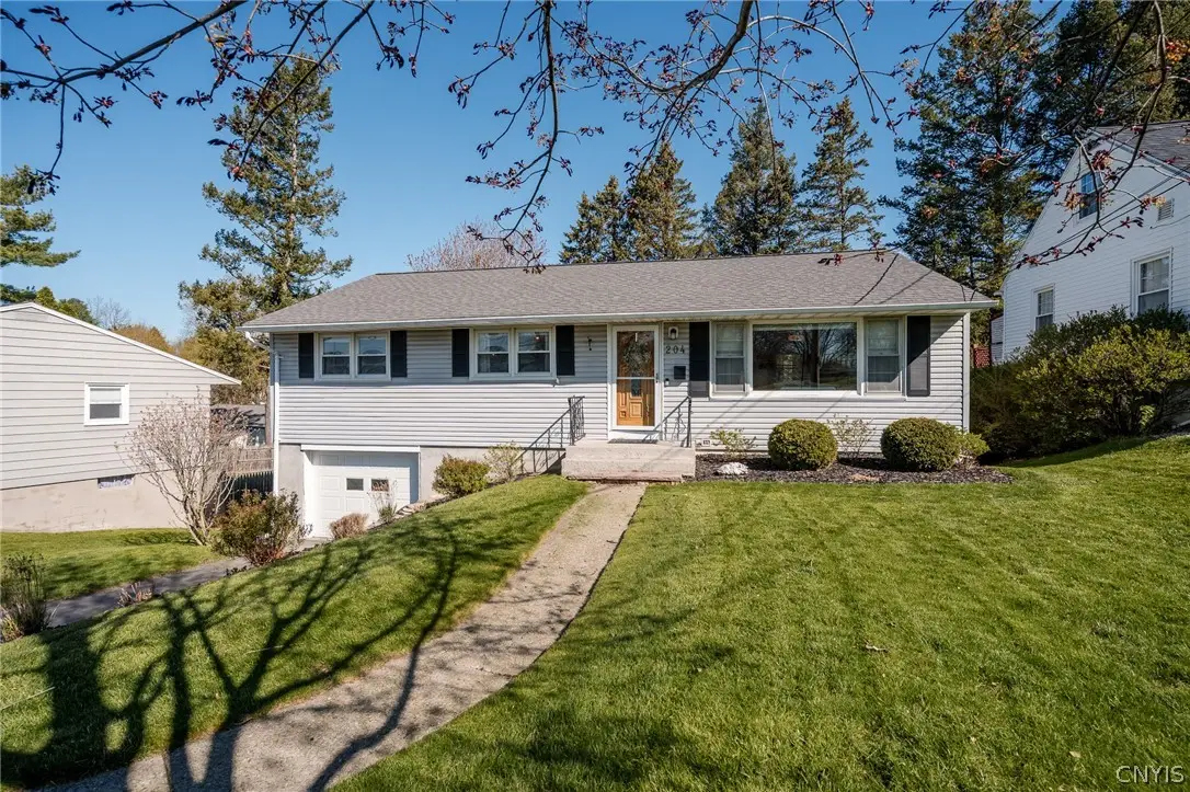 204 Salisbury Road, Syracuse, NY 13219 - #1