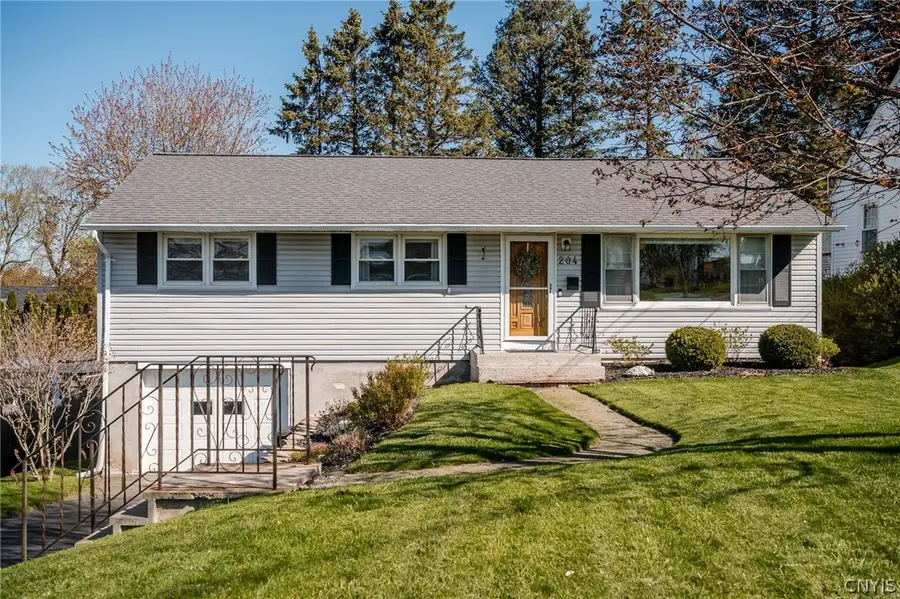 204 Salisbury Road, Syracuse, NY 13219 - #2