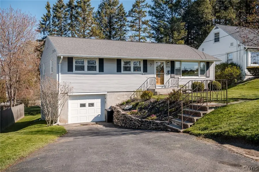 204 Salisbury Road, Syracuse, NY 13219 - #3