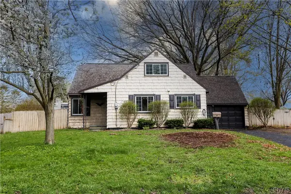 202 Augusta Drive, Syracuse, NY 13212