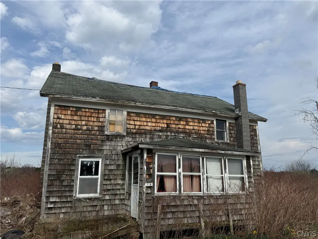 116 Helinger Road, West Monroe, NY 13167 - #1