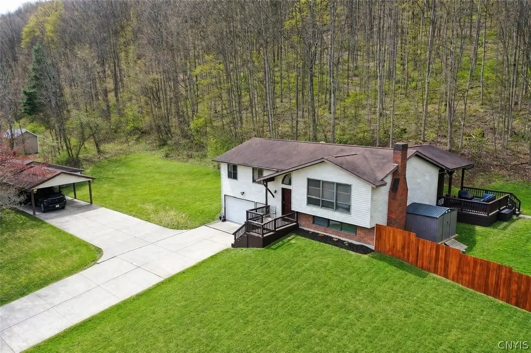 527 Divers Crossing, Marathon, NY 13803 - #1