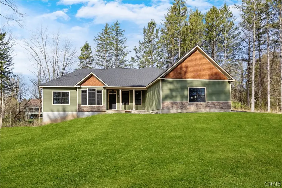 4326 Chickadee Cir, Syracuse, NY 13215 - #2