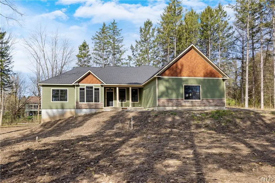 4326 Chickadee Cir, Syracuse, NY 13215 - #3