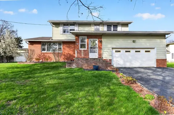 225 Monte Vista Drive, Camillus, NY 13031