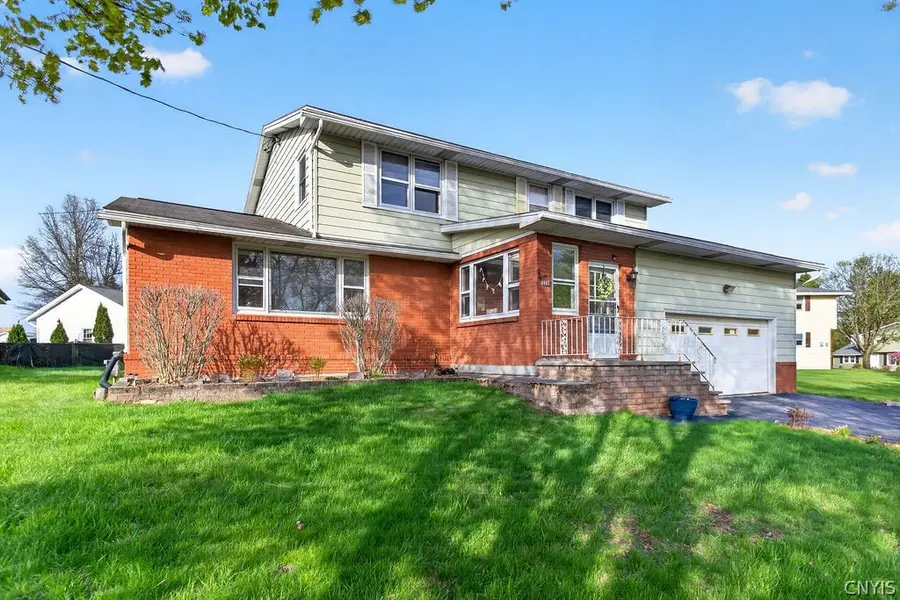 225 Monte Vista Drive, Camillus, NY 13031 - #3