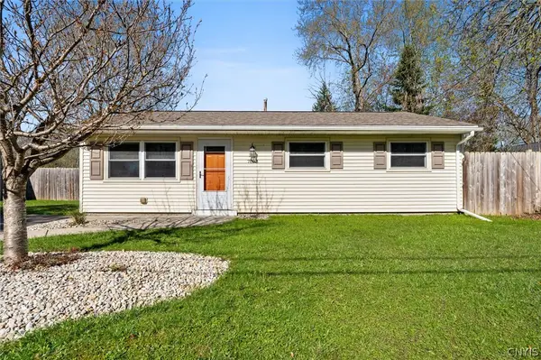 7893 John Huss Avenue, Bridgeport, NY 13030