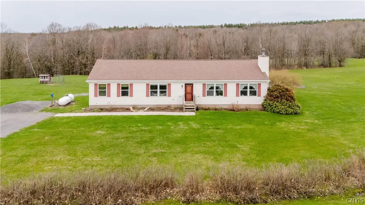 818 N Church Road, Lacona, NY 13083 - #1