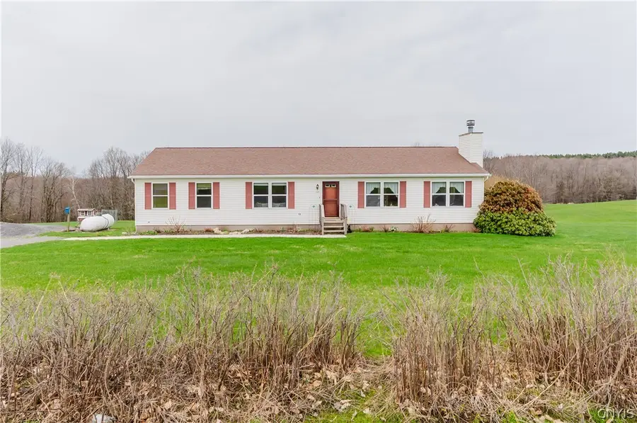 818 N Church Road, Lacona, NY 13083 - #2