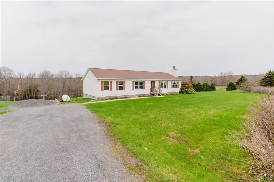 818 N Church Road, Lacona, NY 13083 - #3