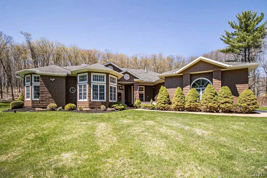 2769 W Lake Road, Cazenovia, NY 13035 - #1