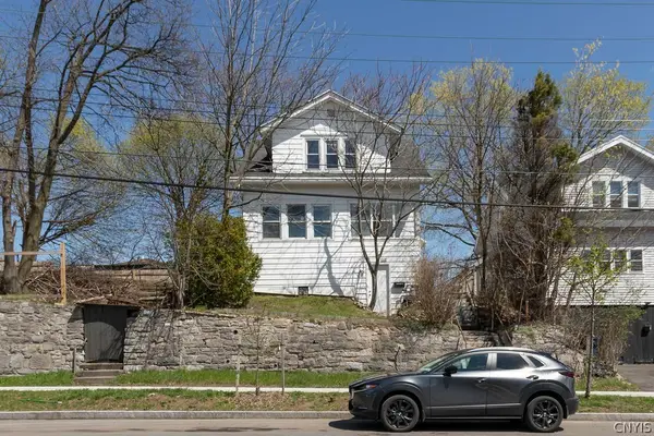 608 Carbon Street, Syracuse, NY 13208