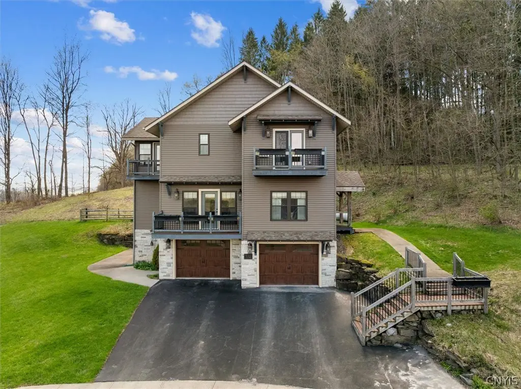 410 Tamarack, Hamilton, NY 13346 - #1