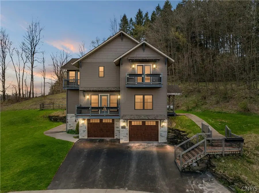 410 Tamarack, Hamilton, NY 13346 - #2