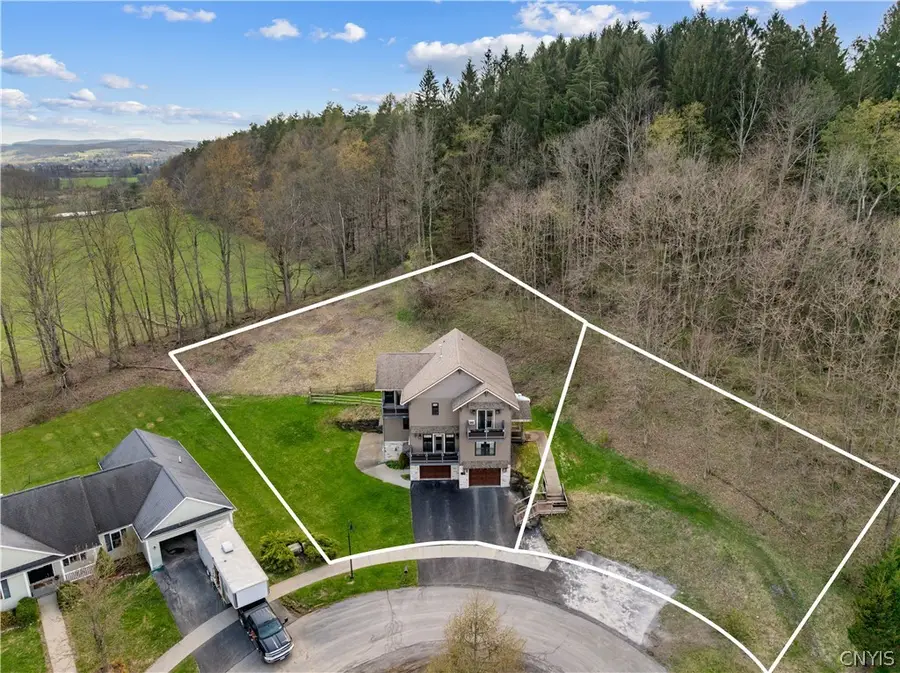 410 Tamarack, Hamilton, NY 13346 - #3