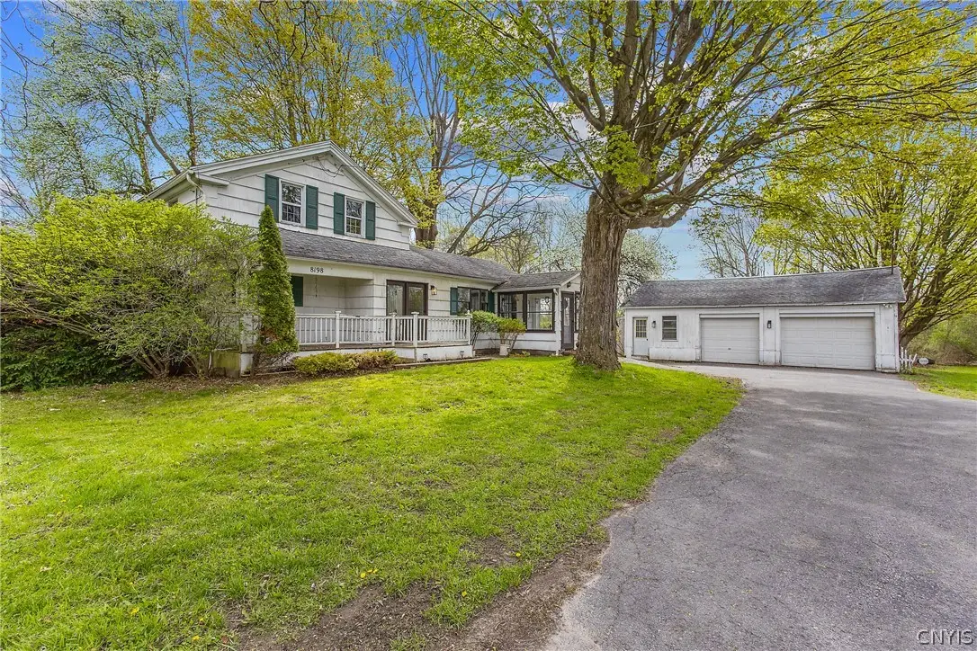 8198 Soule Road, Liverpool, NY 13090 - #1