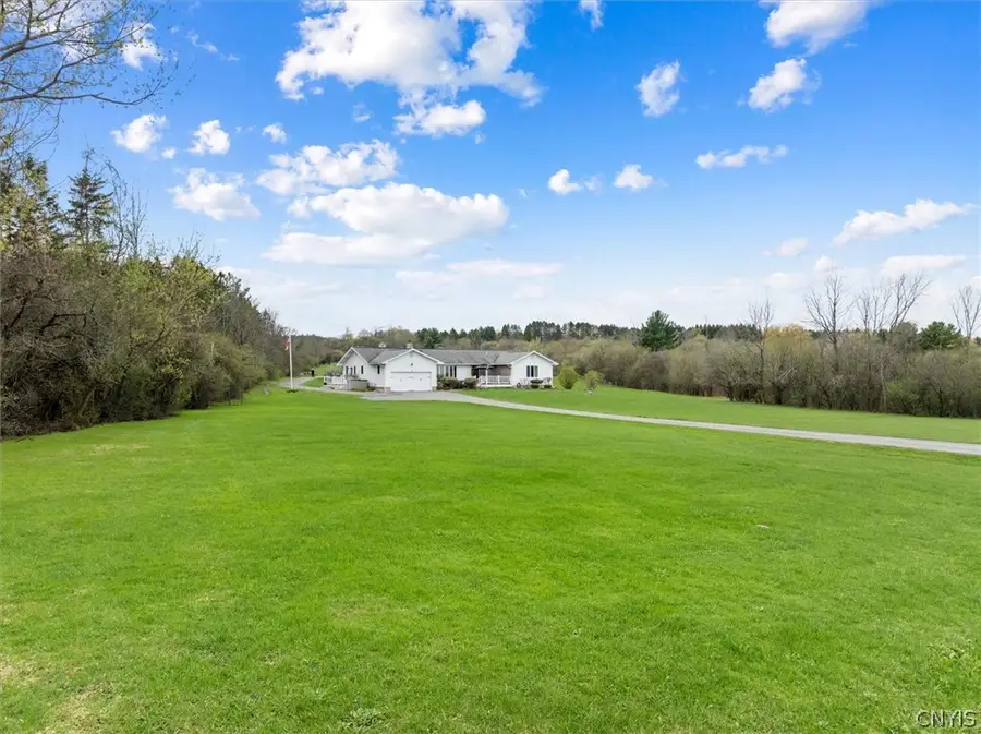 4079 Griffin Road, Clinton, NY 13323 - #2