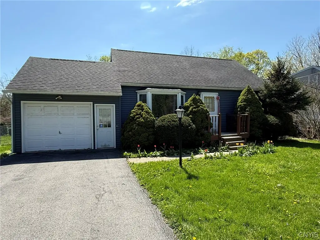 108 Miller Drive, East Syracuse, NY 13057 - #1