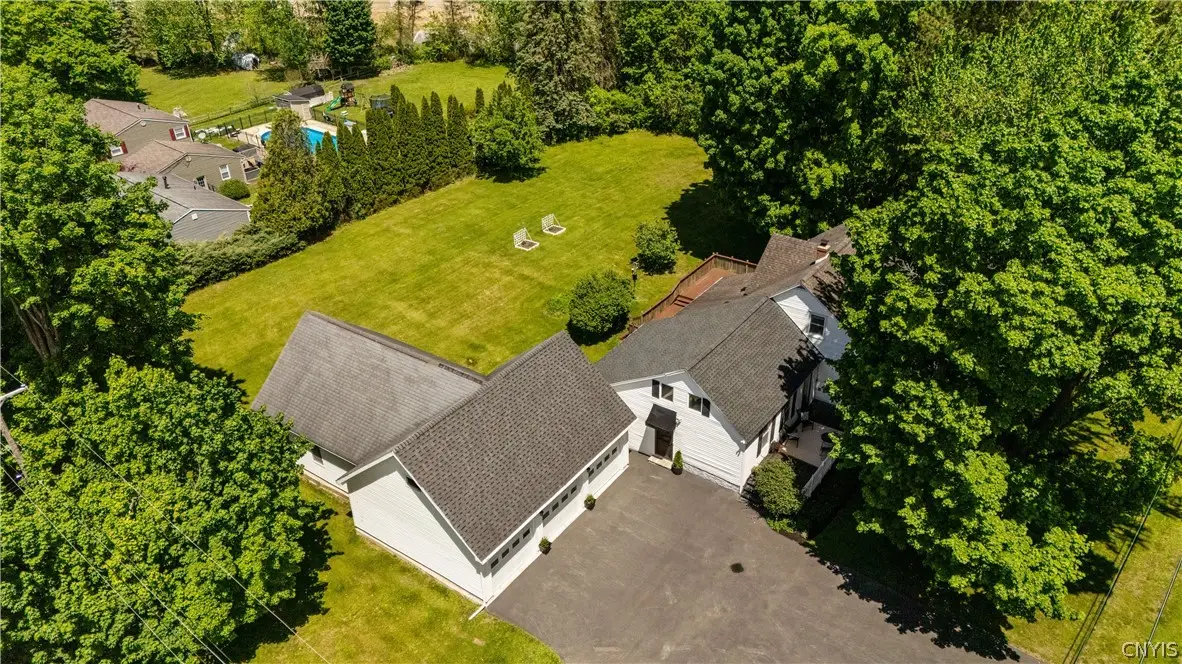 6007 Hamilton Road, Syracuse, NY 13212 - #1