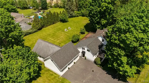 6007 Hamilton Road, Syracuse, NY 13212