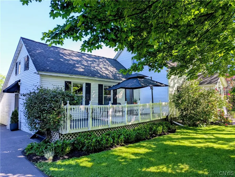 6007 Hamilton Road, Syracuse, NY 13212 - #3