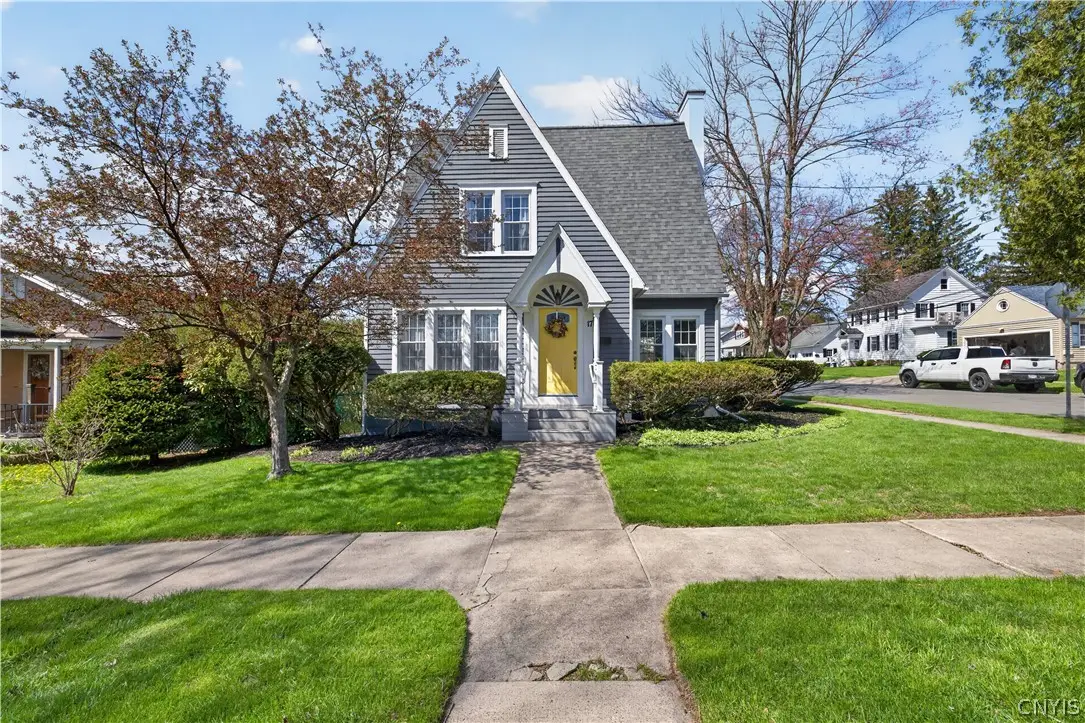 17 Highland Street, Auburn, NY 13021 - #1