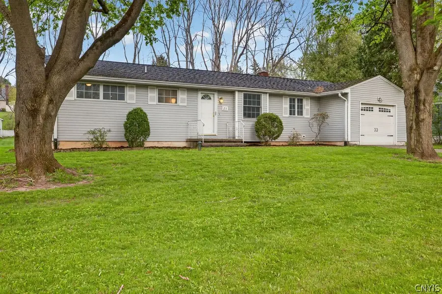 213 Dawley Road, Fayetteville, NY 13066 - #2