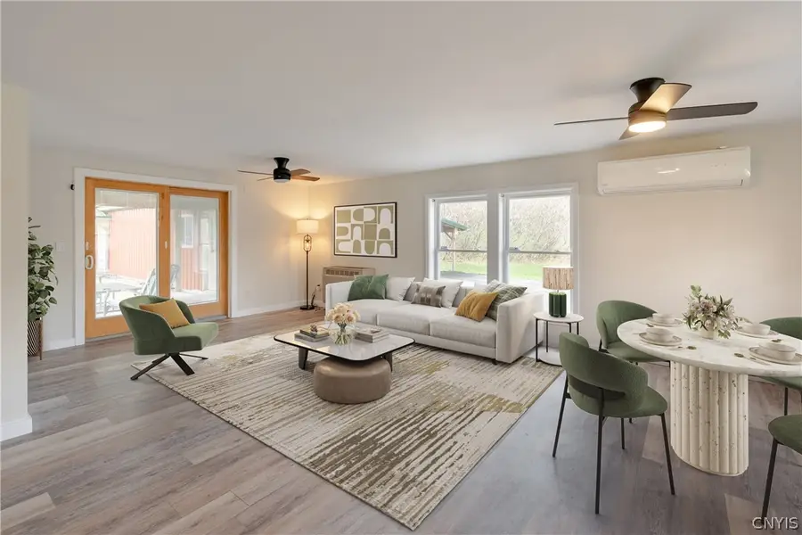 6082 Reservoir Road, Hamilton, NY 13346 - #2