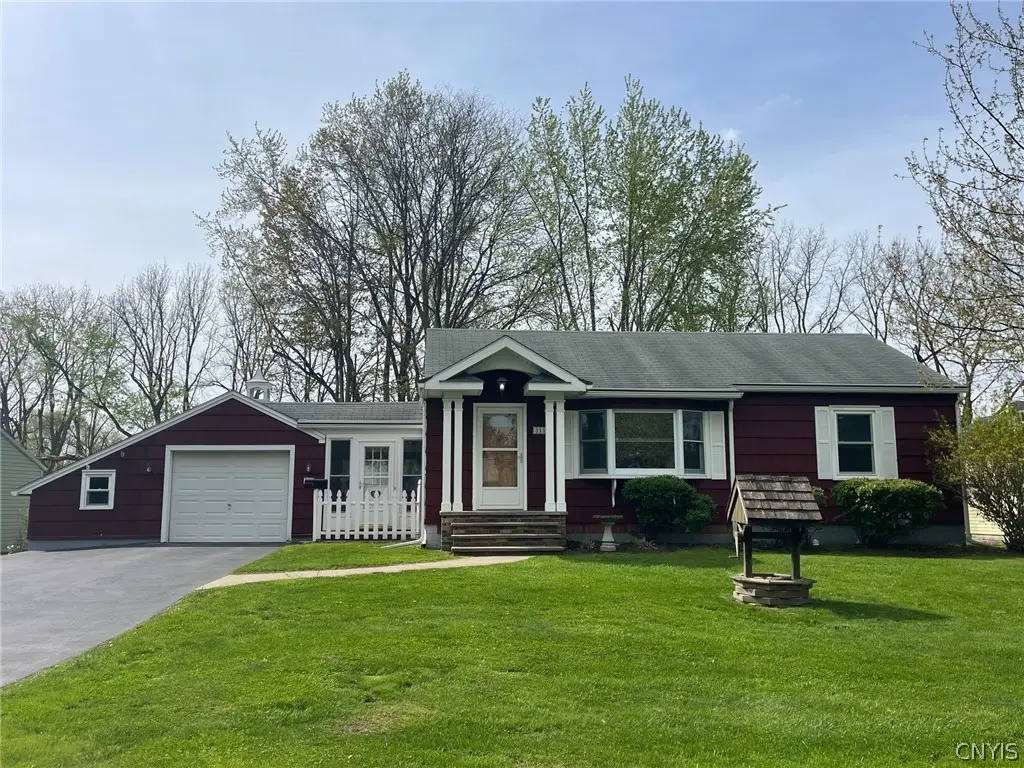 311 Summit Avenue, Oneida, NY 13421 - #1