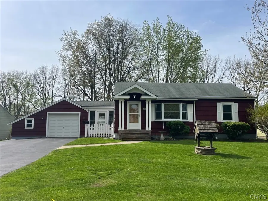 311 Summit Avenue, Oneida, NY 13421 - #3