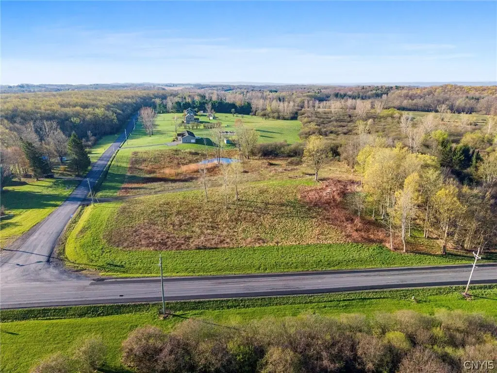 Swamp Road, Auburn, NY 13021 - #1