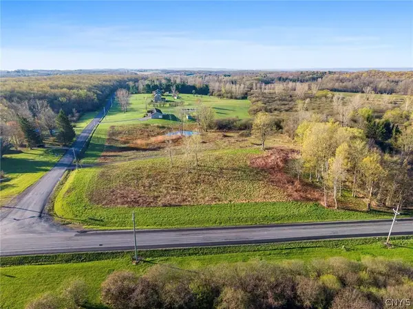 Swamp Road, Auburn, NY 13021