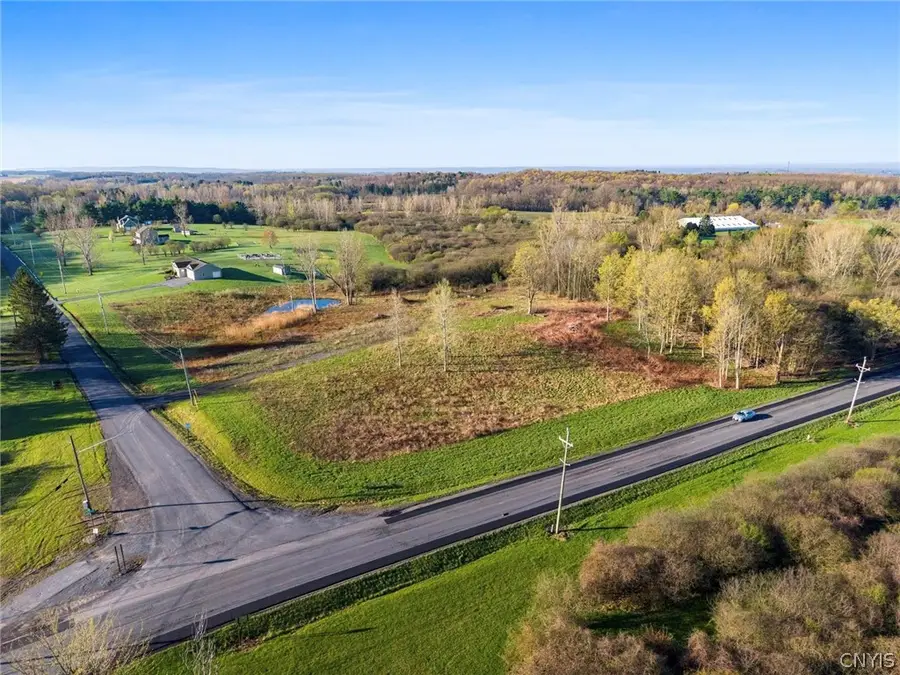 Swamp Road, Auburn, NY 13021 - #2