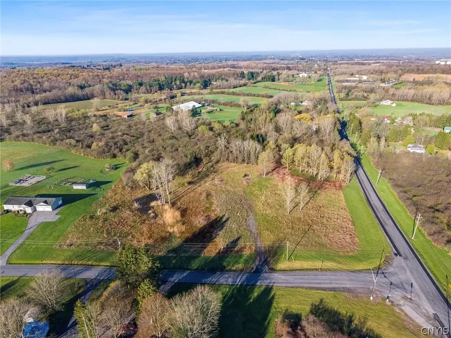 Swamp Road, Auburn, NY 13021 - #3