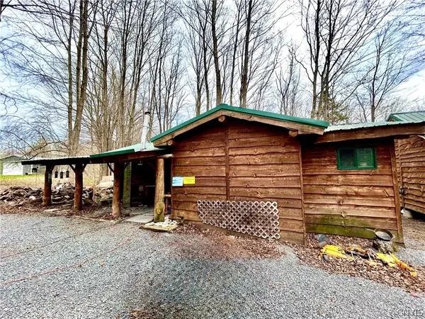 292 Towne Road, Pulaski, NY 13142