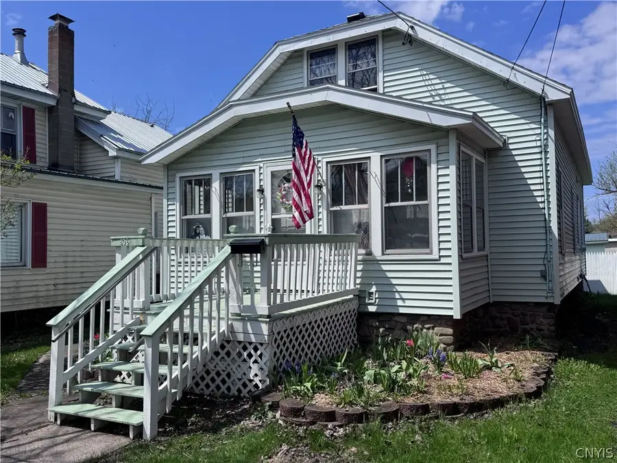 506 S James Street, Rome, NY 13440 - #2