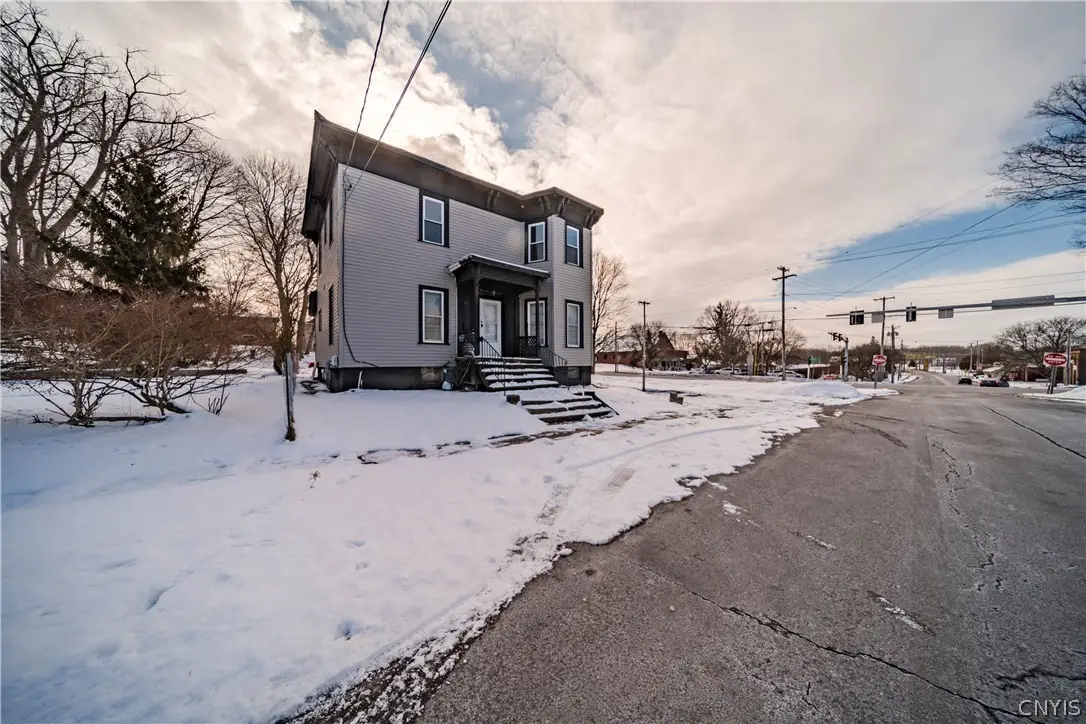 40 Culvert Street #1, Phoenix, NY 13135 - #1