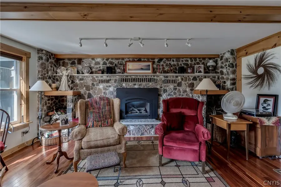 8521 N Shore Road, Harrisville, NY 13648 - #2