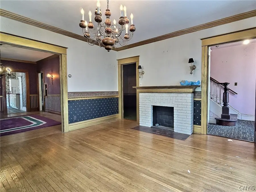 208 W Embargo Street, Rome, NY 13440 - #3