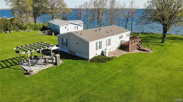 2126 Rod Smith Lane, Cape Vincent, NY 13618