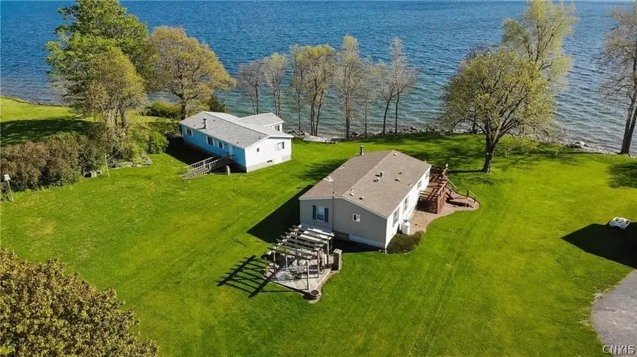 2126 Rod Smith Lane, Cape Vincent, NY 13618 - #3